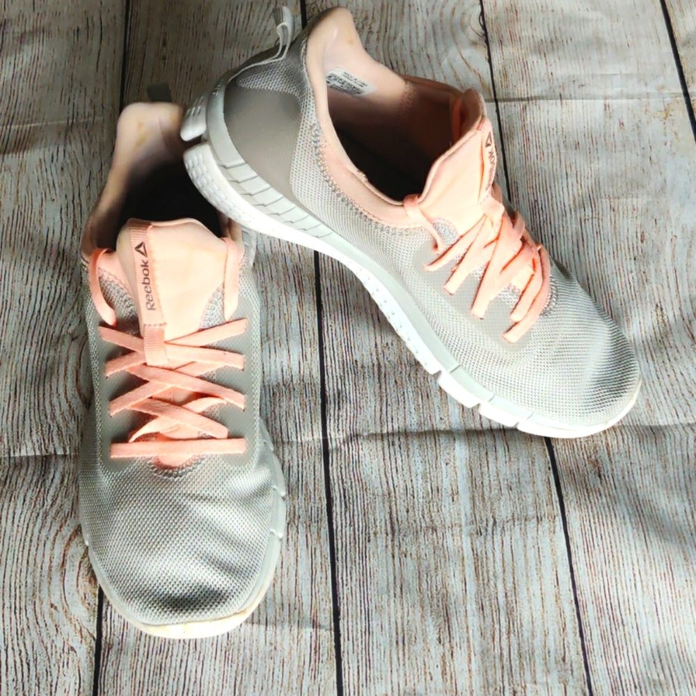 Reebok Women Shoes